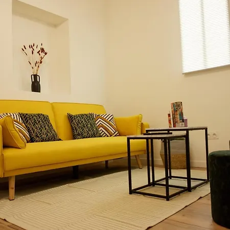 Le Perpinb - 6 Personnes - Bureau & Wifi Apartamento Perpinhã Exterior foto