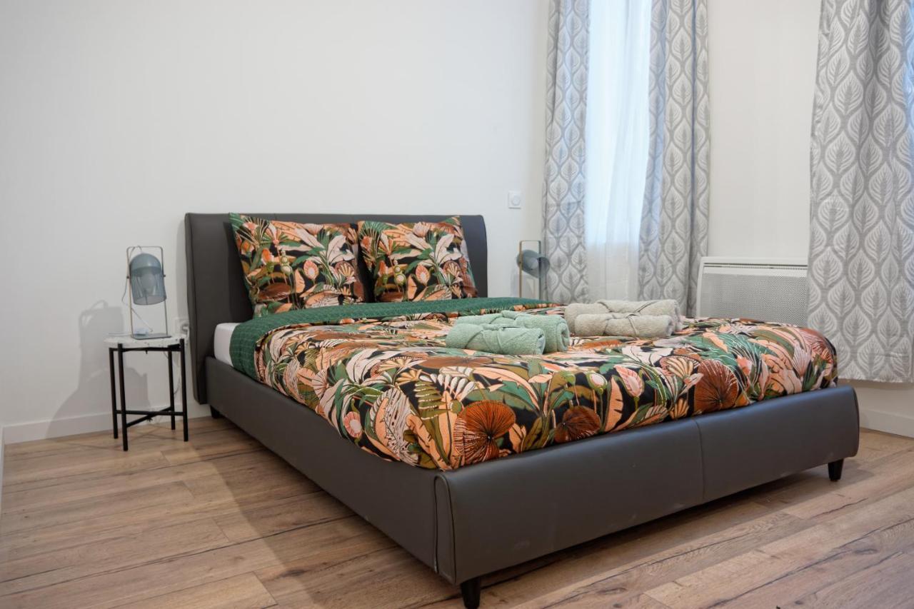 Apartment Le Perpinb - 6 Personnes - Bureau & Wifi Perpignan