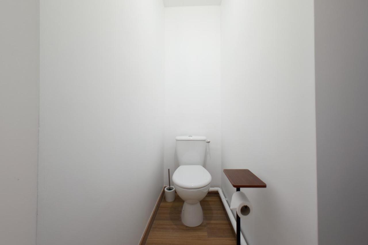 Le Perpinb - 6 Personnes - Bureau & Wifi * Perpignan