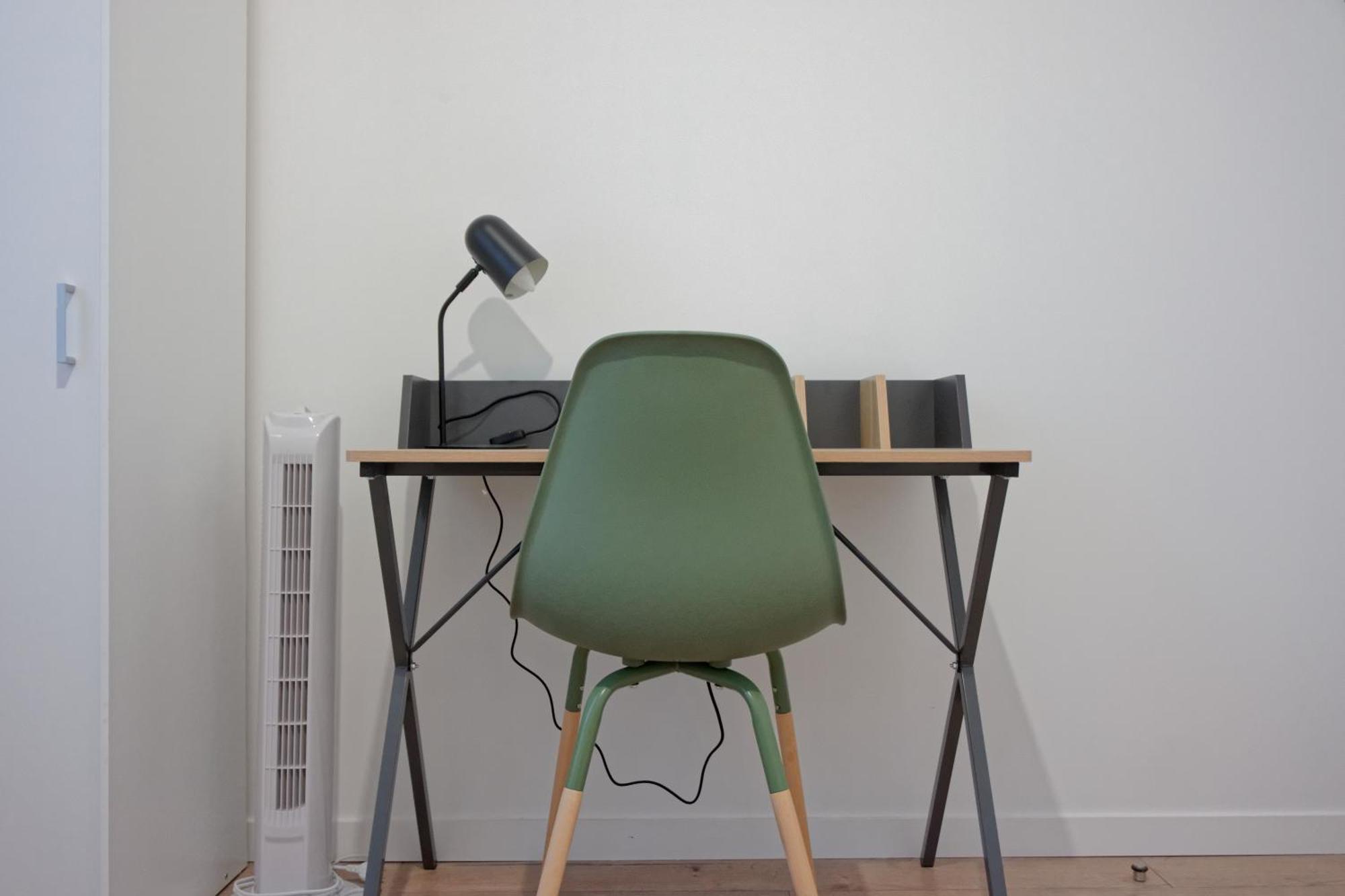 Le Perpinb - 6 Personnes - Bureau & Wifi Apartment *